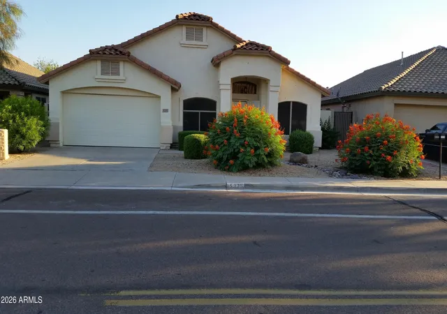 Photo 1 of Single family home for sale at 15325 W Honeysuckle Ln, Surprise, AZ 85374 | MLS# 7070736 | Listing updated on 2026-09-22