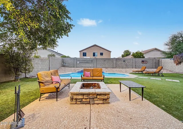 Photo 31 of Single family home for sale at 14136 W Gelding Dr, Surprise, AZ 85379 | MLS# 7072909 | Listing updated on 2026-08-29