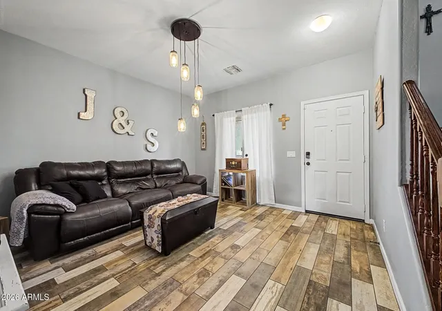 Photo 2 of Single family home for sale at 14136 W Gelding Dr, Surprise, AZ 85379 | MLS# 7072909 | Listing updated on 2026-08-29
