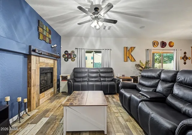 Photo 4 of Single family home for sale at 14136 W Gelding Dr, Surprise, AZ 85379 | MLS# 7072909 | Listing updated on 2026-08-29