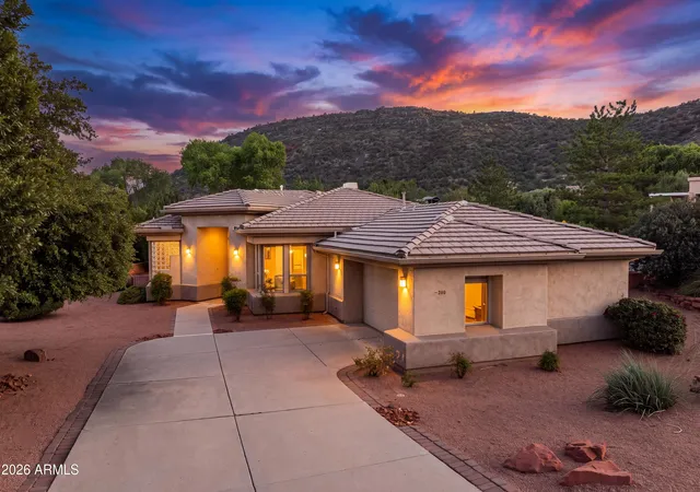 1st image of 200 White Tail Dr, Sedona, AZ 86351 | MLS# 7070763