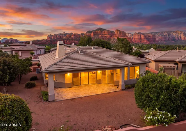 2nd image of 200 White Tail Dr, Sedona, AZ 86351 | MLS# 7070763