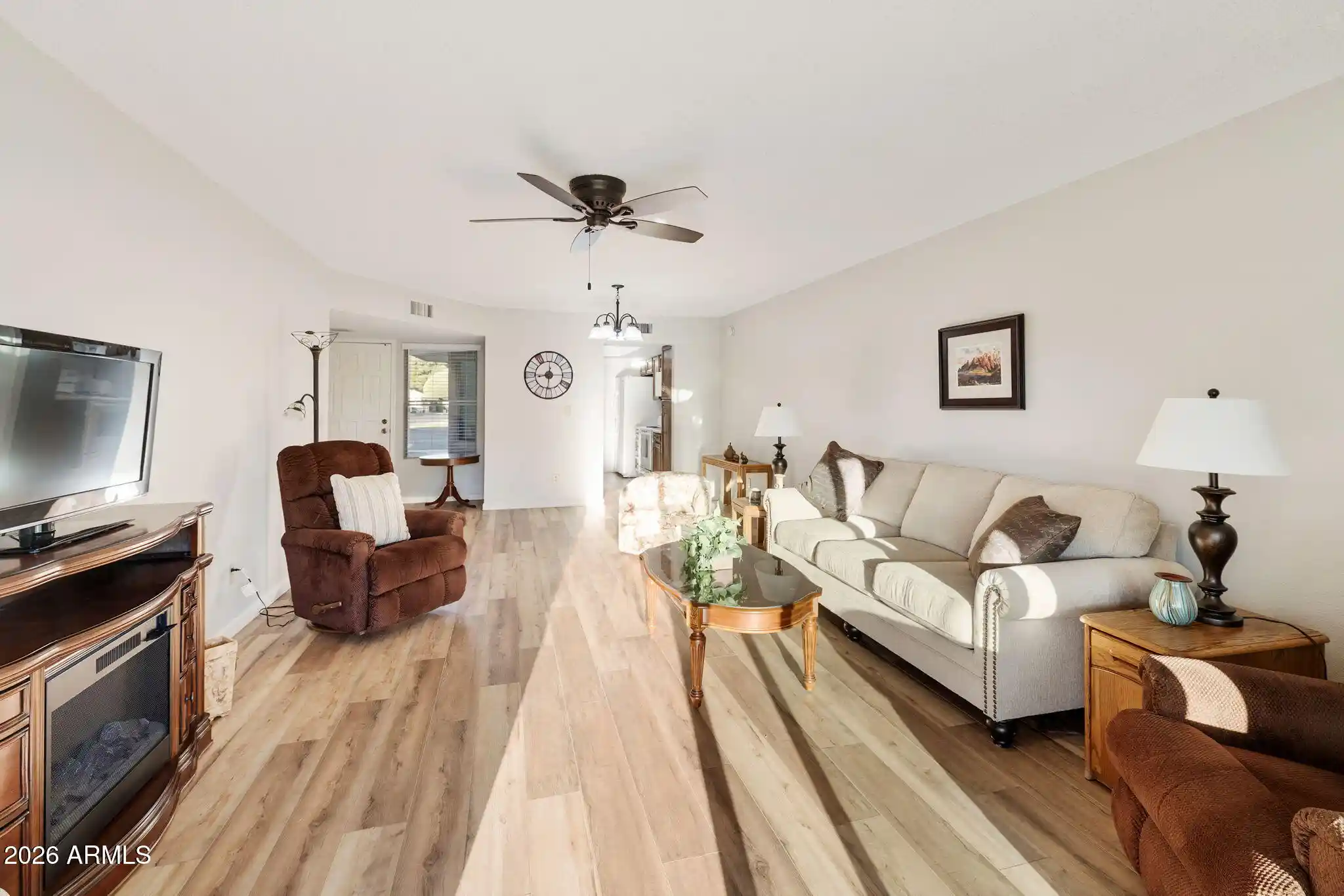 Photo 1 of Single family home for sale at 721 S Palo Verde Way, Mesa, AZ 85208 | MLS# 7072096 | Listing updated on 2026-09-26
