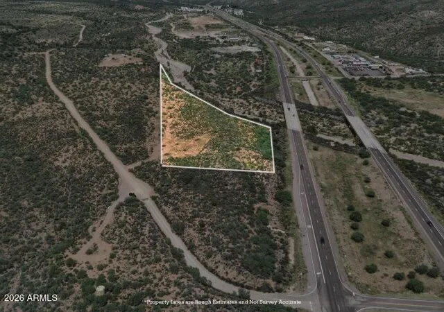 Photo 1 of Land for sale at Parcel A Ros 5516 #003H, Payson, AZ 85541 | MLS# 7071099 | Listing updated on 2026-08-25
