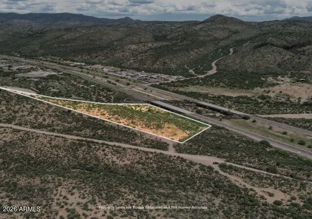 Photo 2 of Land for sale at Parcel A Ros 5516 #003H, Payson, AZ 85541 | MLS# 7071099 | Listing updated on 2026-08-25