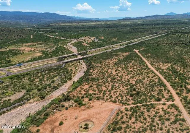Photo 2 of Land for sale at Parcel A Ros 5516 -- #003H, Payson, AZ 85541 | MLS# 7071099 | Listing updated on 2026-08-25