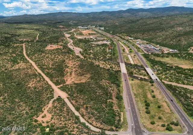 Photo 3 of Land for sale at Parcel A Ros 5516 -- #003H, Payson, AZ 85541 | MLS# 7071099 | Listing updated on 2026-08-25