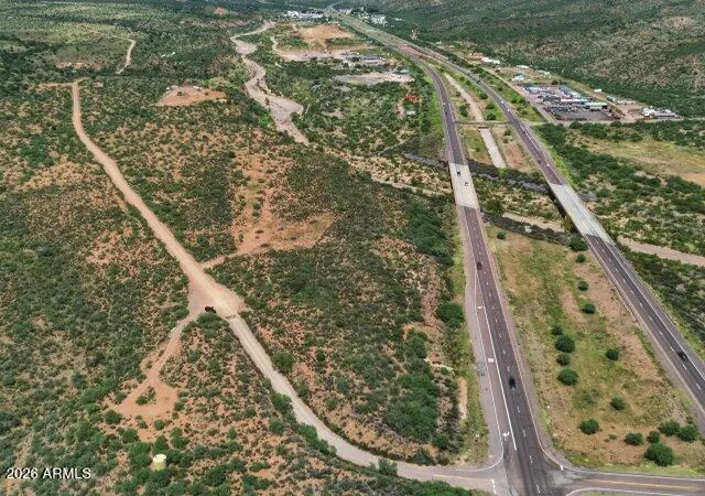 Photo 4 of Land for sale at Parcel A Ros 5516 -- #003H, Payson, AZ 85541 | MLS# 7071099 | Listing updated on 2026-08-25