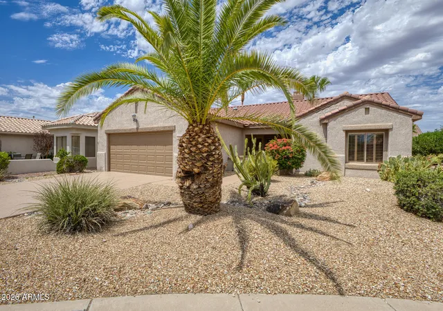 Photo 1 of Single family home for sale at 17850 N Navarro Ct, Surprise, AZ 85374 | MLS# 7071459 | Listing updated on 2026-10-08