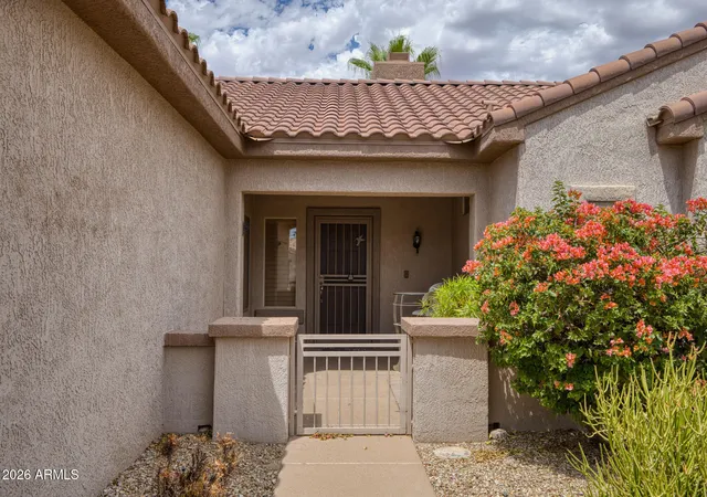 Photo 1 of Single family home for sale at 17850 N Navarro Ct, Surprise, AZ 85374 | MLS# 7071459 | Listing updated on 2026-10-08