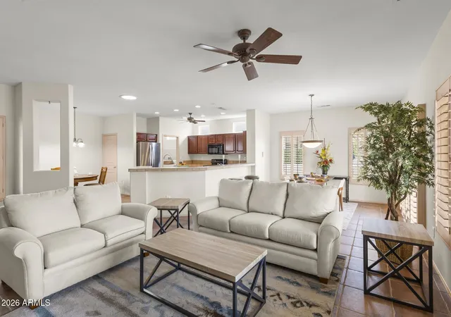 Photo 2 of Single family home for sale at 17850 N Navarro Ct, Surprise, AZ 85374 | MLS# 7071459 | Listing updated on 2026-10-08