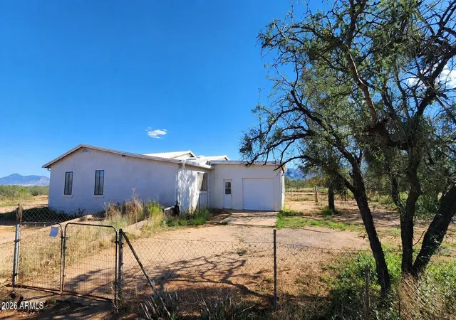 Photo 1 of Single family home for sale at 5447 S Ranch Rd #Unit A, Sierra Vista, AZ 85650 | MLS# 7070797 | Listing updated on 2026-09-01