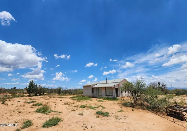 Photo 2 of Single family home for sale at 5447 S Ranch Rd #Unit A, Sierra Vista, AZ 85650 | MLS# 7070797 | Listing updated on 2026-09-01