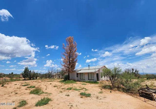 3rd image of 5447 S Ranch Rd #Unit A, Sierra Vista, AZ 85650 | MLS# 7070797