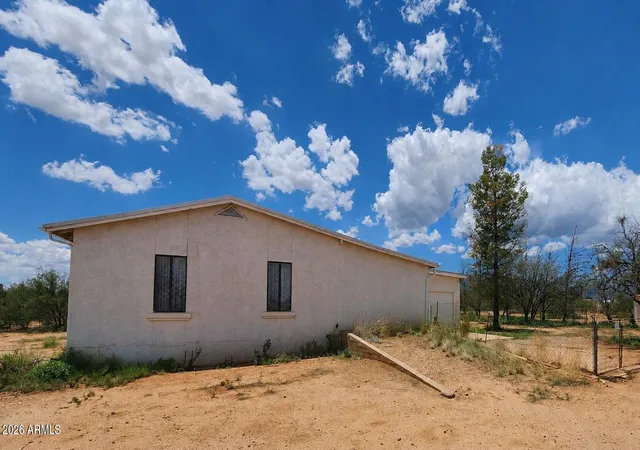 Photo 3 of Single family home for sale at 5447 S Ranch Rd #Unit A, Sierra Vista, AZ 85650 | MLS# 7070797 | Listing updated on 2026-09-01