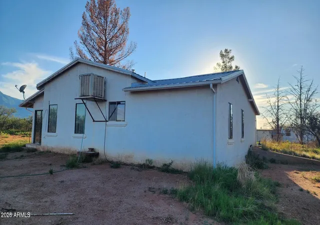 5th image of 5447 S Ranch Rd #Unit A, Sierra Vista, AZ 85650 | MLS# 7070797