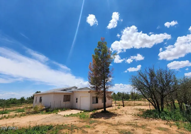 Photo 3 of Single family home for sale at 5447 S Ranch Rd, Sierra Vista, AZ 85650 | MLS# 7070797 | Listing updated on 2026-10-09