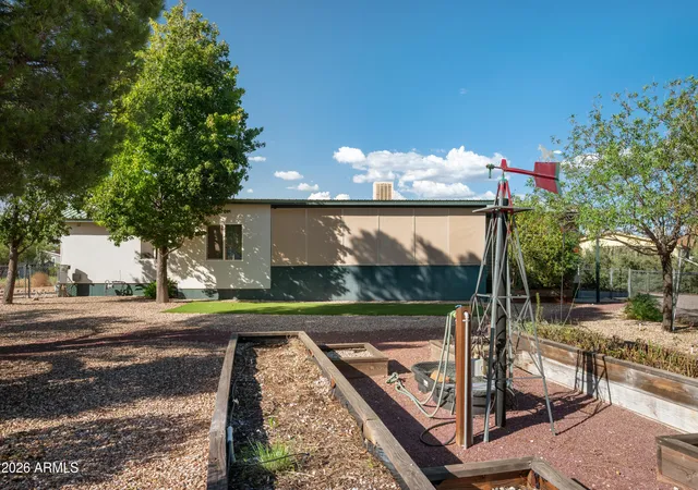 Photo 1 of Manufactured home for sale at 5125 E Clearview Ave, Sierra Vista, AZ 85650 | MLS# 7071253 | Listing updated on 2026-09-05