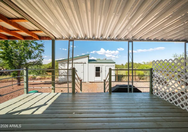 Photo 33 of Manufactured home for sale at 5125 E Clearview Ave, Sierra Vista, AZ 85650 | MLS# 7071253 | Listing updated on 2026-09-05