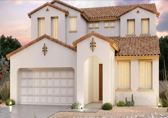 Photo 1 of Single family home for sale at 22170 N Lynn St, Maricopa, AZ 85138 | MLS# 7070753 | Listing updated on 2026-09-11