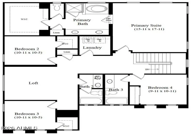 Photo 3 of Single family home for sale at 22170 N Lynn St, Maricopa, AZ 85138 | MLS# 7070753 | Listing updated on 2026-09-11