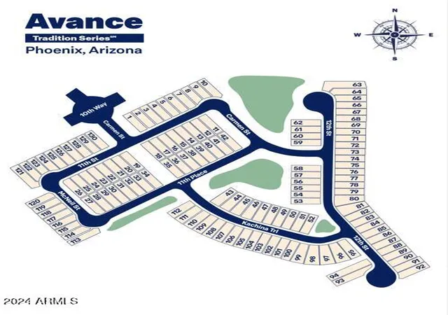 Photo 2 of Sale Pending at 9829 S 12th St, Phoenix, AZ 85042 | MLS# 7070978 | Listing updated on 2026-09-17
