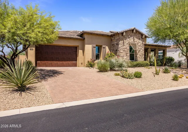 Photo 2 of Single family home for sale at 5412 E Dew Drop Trl, Cave Creek, AZ 85331 | MLS# 7072002 | Listing updated on 2026-08-28