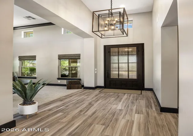 Photo 3 of Single family home for sale at 5412 E Dew Drop Trl, Cave Creek, AZ 85331 | MLS# 7072002 | Listing updated on 2026-09-15