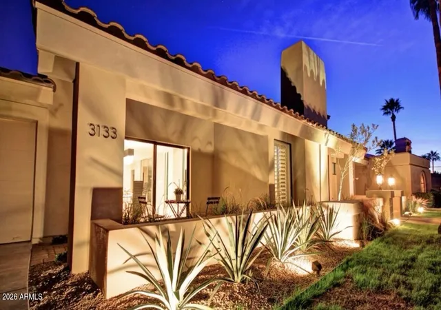 2nd image of 3133 E Claremont Ave, Phoenix, AZ 85016 | MLS# 7070760