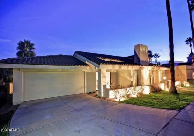 3rd image of 3133 E Claremont Ave, Phoenix, AZ 85016 | MLS# 7070760