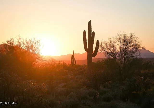 Photo 1 of Land for sale at Xx W Smokehouse Trl #'''-''', Wickenburg, AZ 85390 | MLS# 7070802 | Listing updated on 2026-08-25