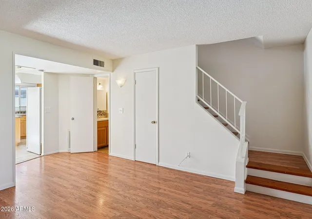 Townhouse for sale at 1333 N 44Th St, Phoenix, AZ 85008 | MLS# 7071122