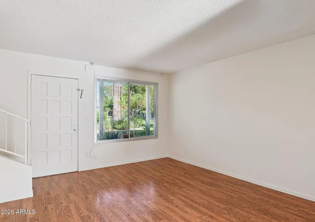 Photo 3 of Townhouse for sale at 1333 N 44th St, Phoenix, AZ 85008 | MLS# 7071122 | Listing updated on 2026-09-16