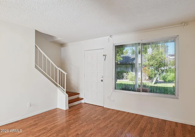 Photo 3 of Townhouse for sale at 1333 N 44Th St, Phoenix, AZ 85008 | MLS# 7071122 | Listing updated on 2026-10-13