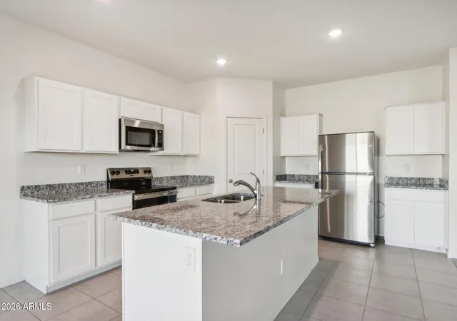 Photo 3 of Single family home for sale at 12900 E Verbina Ln, Florence, AZ 85132 | MLS# 7070771 | Listing updated on 2026-10-08