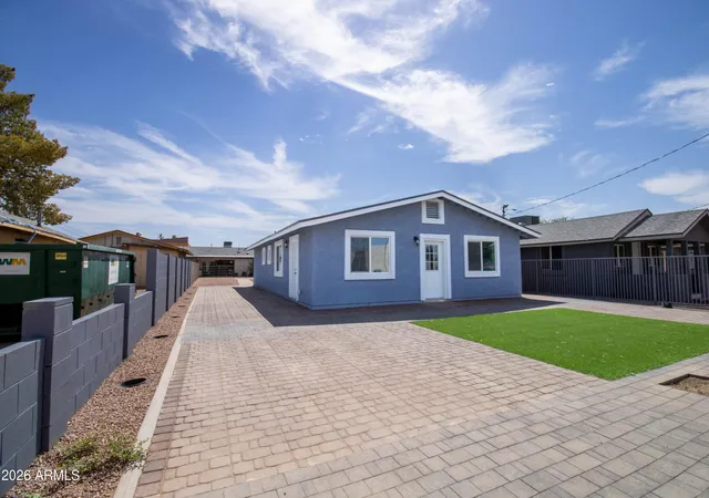 Photo 3 of Single family home for sale at 311 N D St, Eloy, AZ 85131 | MLS# 7071096 | Listing updated on 2026-09-09