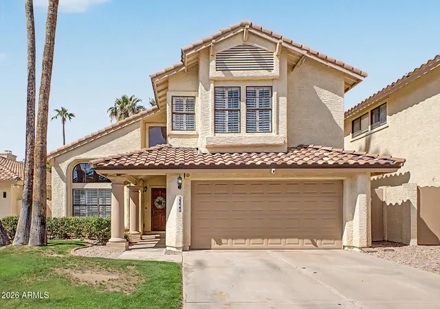 Photo 1 of Single family home for sale at 9152 E Jenan Dr, Scottsdale, AZ 85260 | MLS# 7071875 | Listing updated on 2026-09-17
