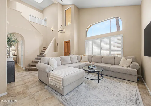 Single family home for sale at 9152 E Jenan Dr, Scottsdale, AZ 85260 | MLS# 7071875