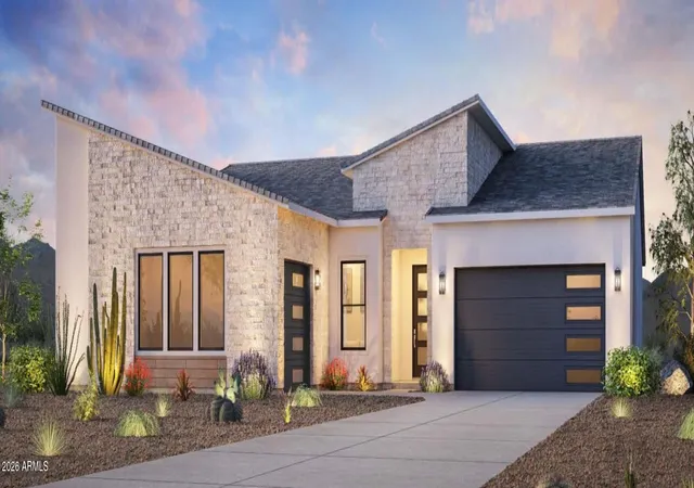 Photo 1 of Single family home for sale at 6122 W Prospector Trl, Queen Creek, AZ 85144 | MLS# 7070778 | Listing updated on 2026-10-10