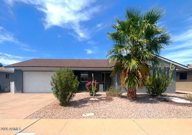 Photo 1 of Single family home for sale at 4634 E Enid Ave, Mesa, AZ 85206 | MLS# 7070953 | Listing updated on 2026-09-09