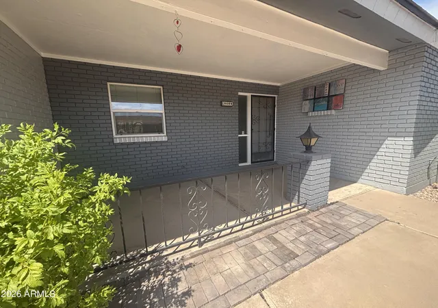 Photo 2 of Single family home for sale at 4634 E Enid Ave, Mesa, AZ 85206 | MLS# 7070953 | Listing updated on 2026-09-09
