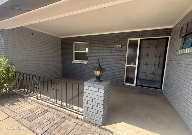 Photo 3 of Single family home for sale at 4634 E Enid Ave, Mesa, AZ 85206 | MLS# 7070953 | Listing updated on 2026-09-09