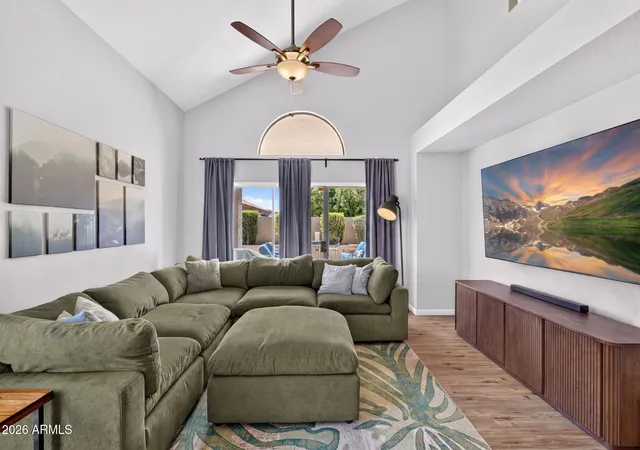 Photo 3 of Single family home for sale at 1537 E Commerce Ave, Gilbert, AZ 85234 | MLS# 7071662 | Listing updated on 2026-08-27