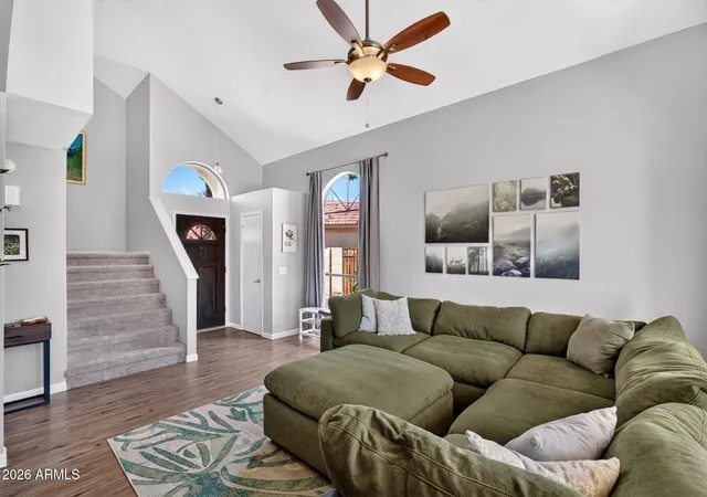 Photo 3 of Single family home for sale at 1537 E Commerce Ave, Gilbert, AZ 85234 | MLS# 7071662 | Listing updated on 2026-10-04