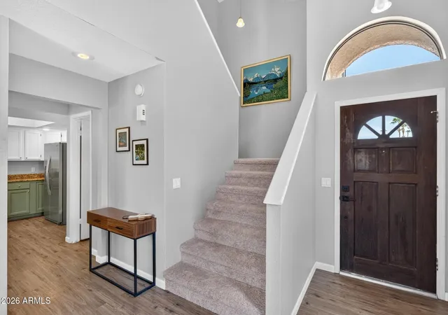 Photo 4 of Single family home for sale at 1537 E Commerce Ave, Gilbert, AZ 85234 | MLS# 7071662 | Listing updated on 2026-10-04