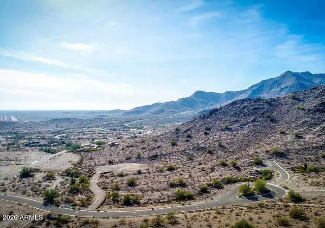 Land for sale at 3305 W Highlands Dr #42, Buckeye, AZ 85396 | MLS# 7070936
