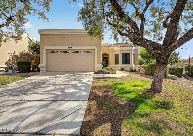 Photo 1 of Single family home for sale at 8513 W Oraibi Dr, Peoria, AZ 85382 | MLS# 7070786 | Listing updated on 2026-09-01