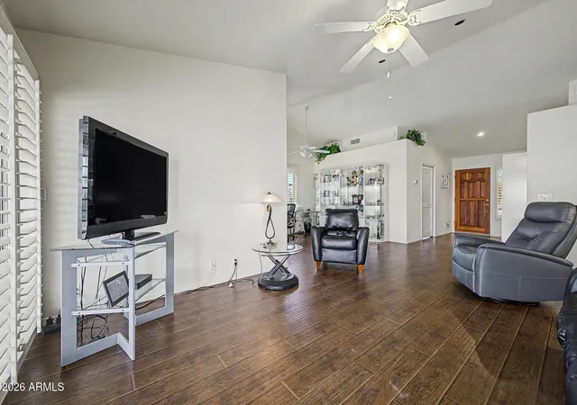 Photo 3 of Single family home for sale at 8513 W Oraibi Dr, Peoria, AZ 85382 | MLS# 7070786 | Listing updated on 2026-09-01