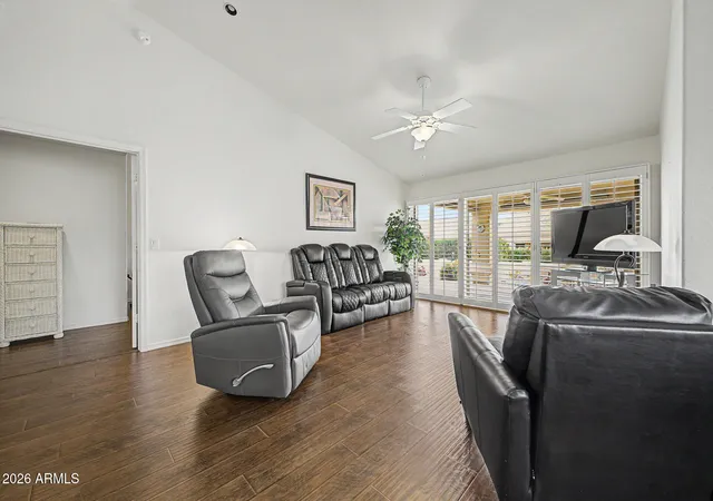 Photo 3 of Single family home for sale at 8513 W Oraibi Dr, Peoria, AZ 85382 | MLS# 7070786 | Listing updated on 2026-09-01