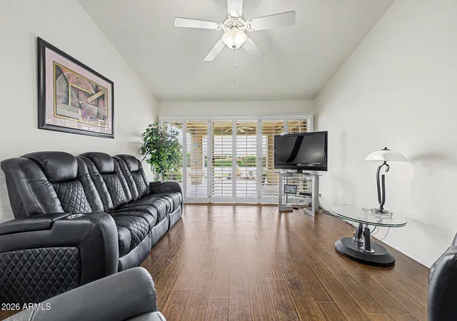 Photo 4 of Single family home for sale at 8513 W Oraibi Dr, Peoria, AZ 85382 | MLS# 7070786 | Listing updated on 2026-09-01